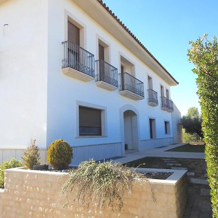 Sis Pobles Bed&Breakfast La Senia Esterno foto