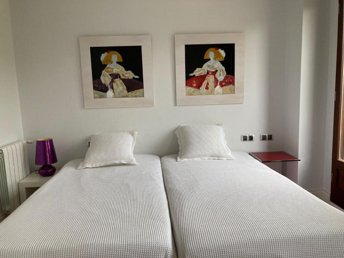Sis Pobles Bed&Breakfast La Senia Esterno foto