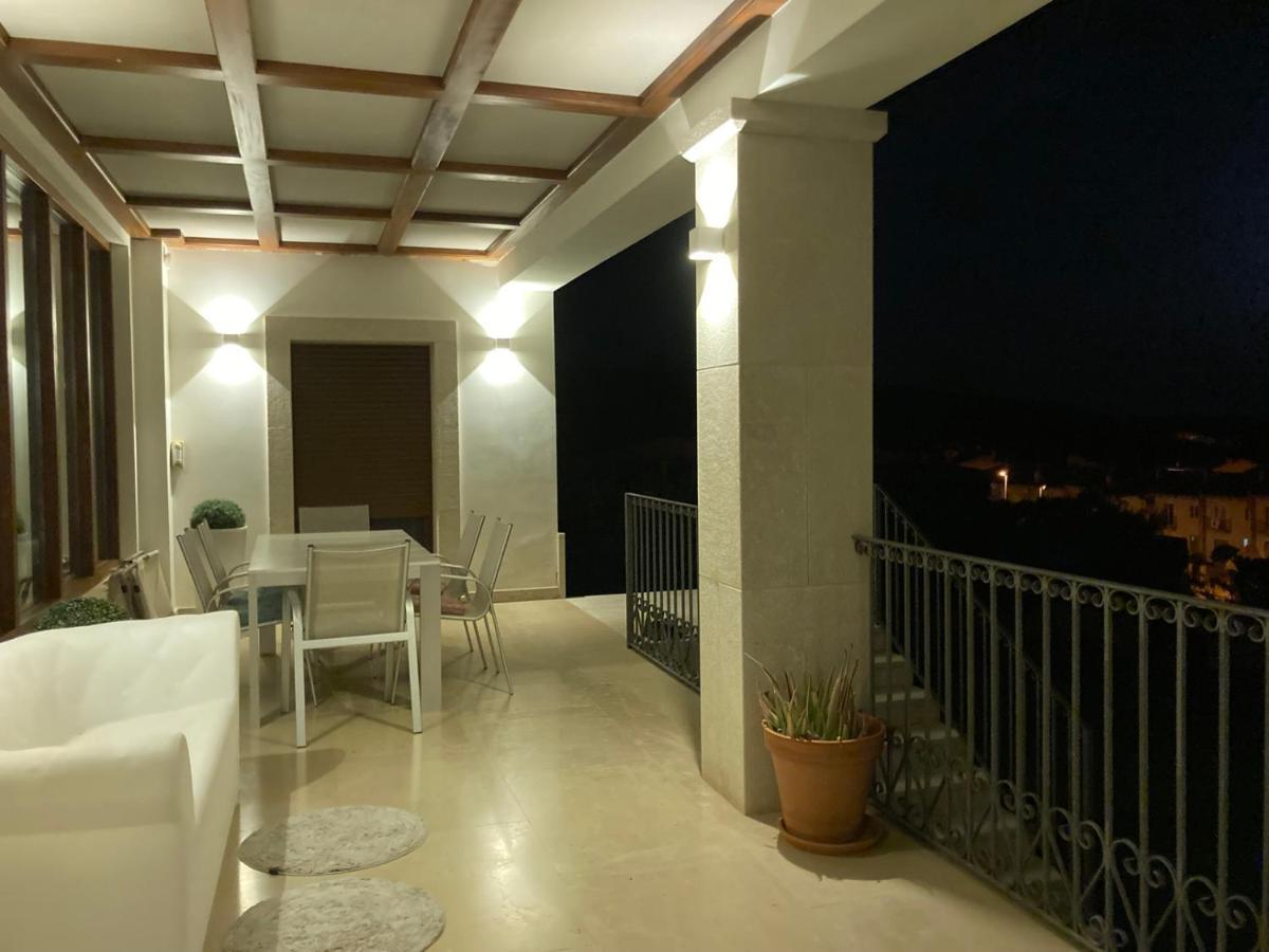Sis Pobles Bed&Breakfast La Senia Esterno foto