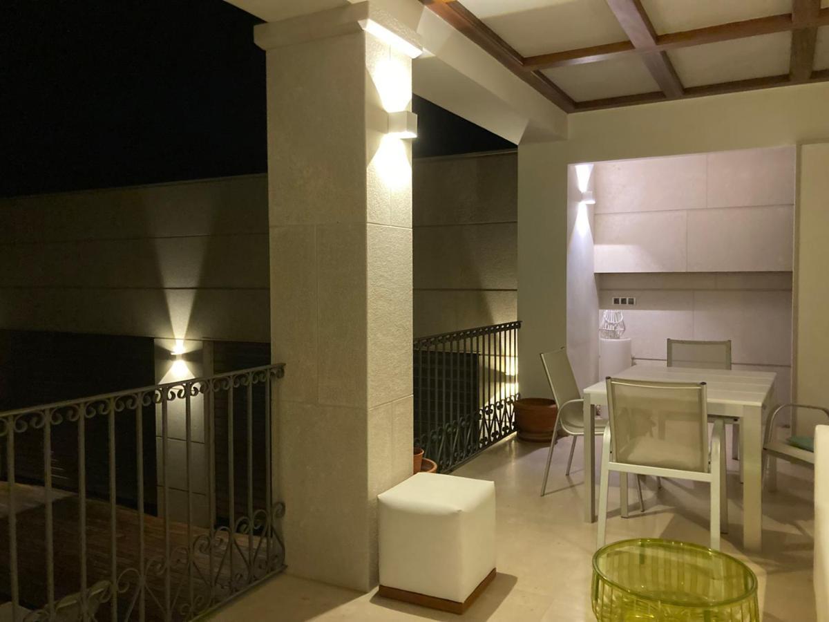 Sis Pobles Bed&Breakfast La Senia Esterno foto