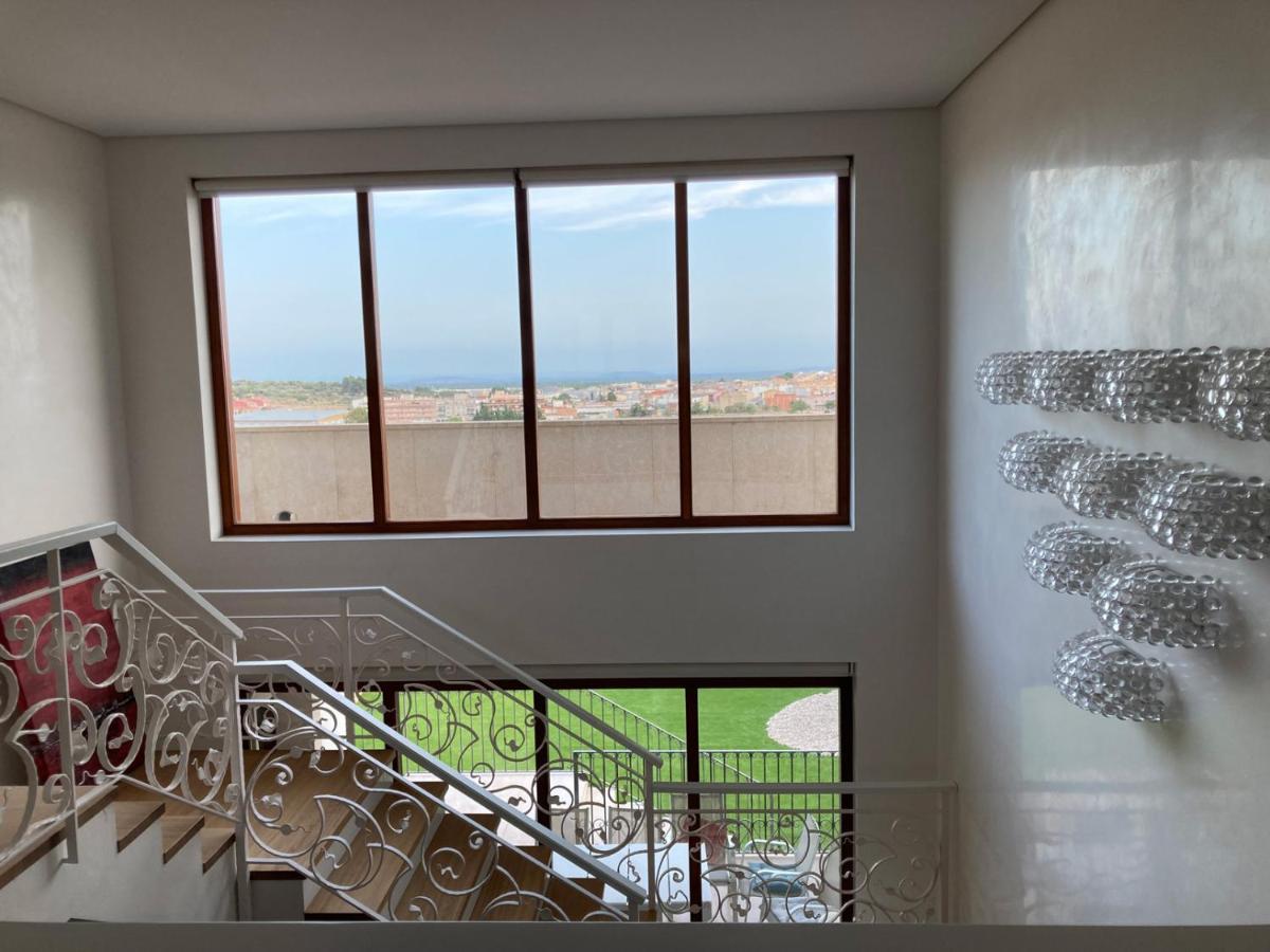 Sis Pobles Bed&Breakfast La Senia Esterno foto